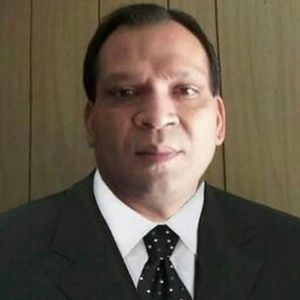 Meet your Posher, Jigneshkumar